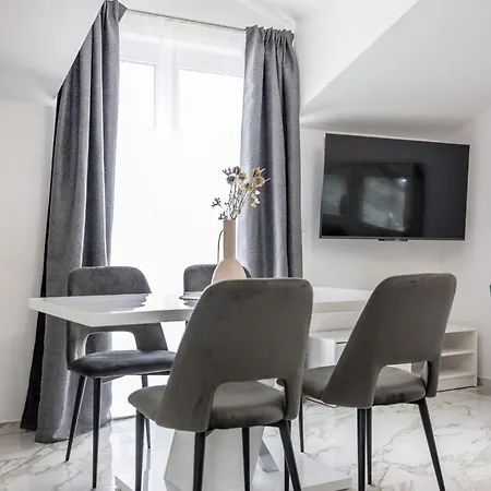 شقة Royal Blue Marine *