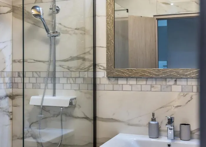 شقة Royal Blue Marine *