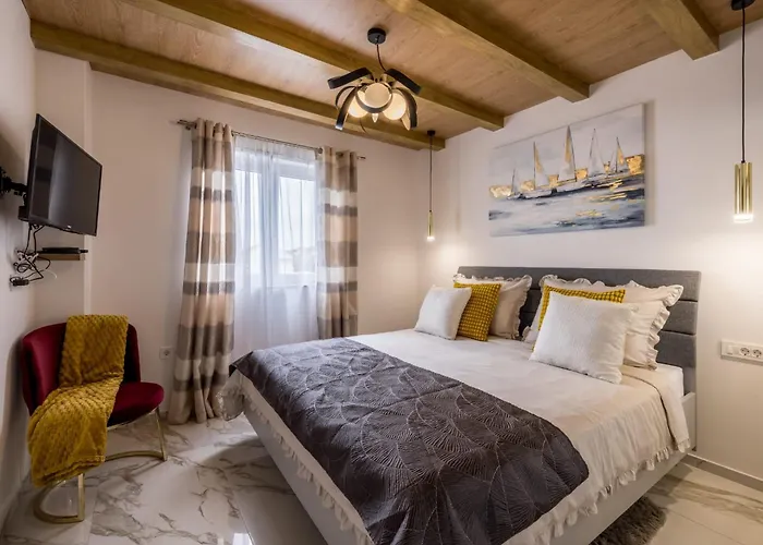 شقة Royal Blue Marine